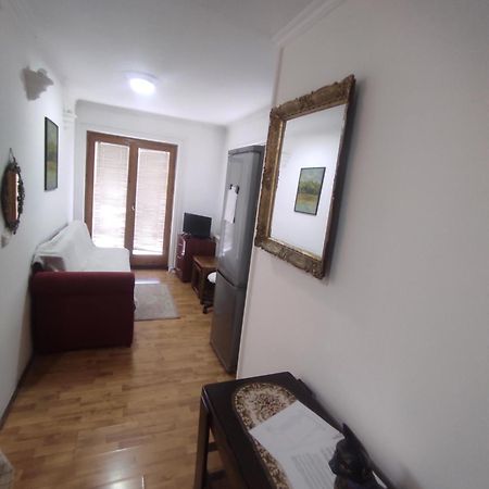 Apartment Mixa بلغراد المظهر الخارجي الصورة