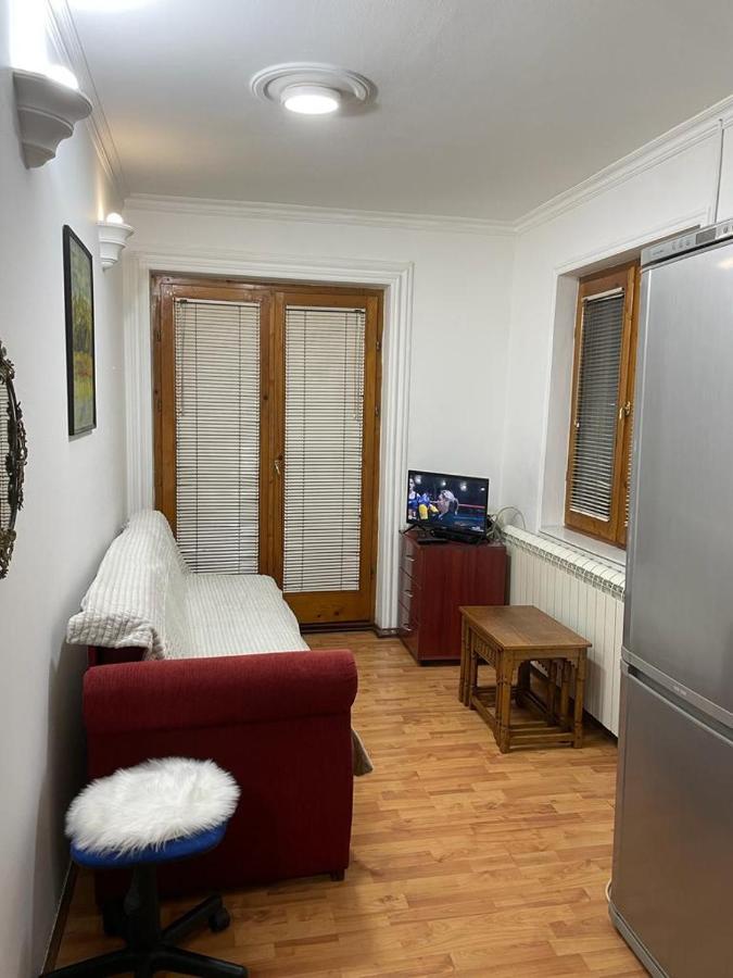 Apartment Mixa بلغراد المظهر الخارجي الصورة