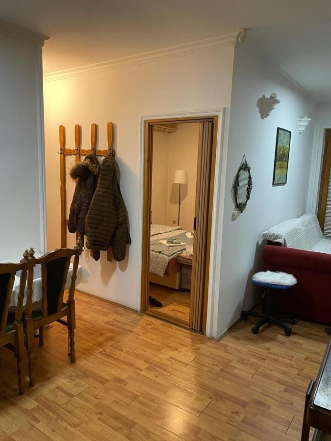 Apartment Mixa بلغراد المظهر الخارجي الصورة