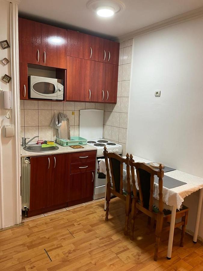 Apartment Mixa بلغراد المظهر الخارجي الصورة