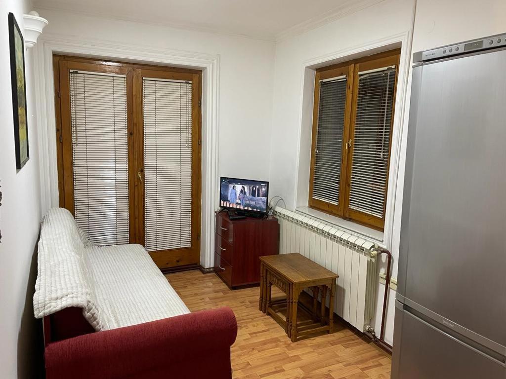 Apartment Mixa بلغراد المظهر الخارجي الصورة