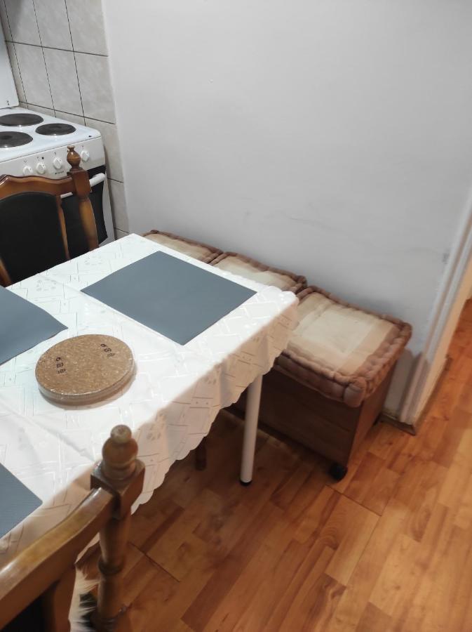 Apartment Mixa بلغراد المظهر الخارجي الصورة