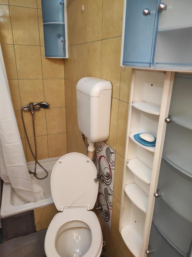 Apartment Mixa بلغراد المظهر الخارجي الصورة