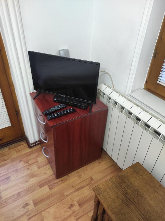 Apartment Mixa بلغراد المظهر الخارجي الصورة
