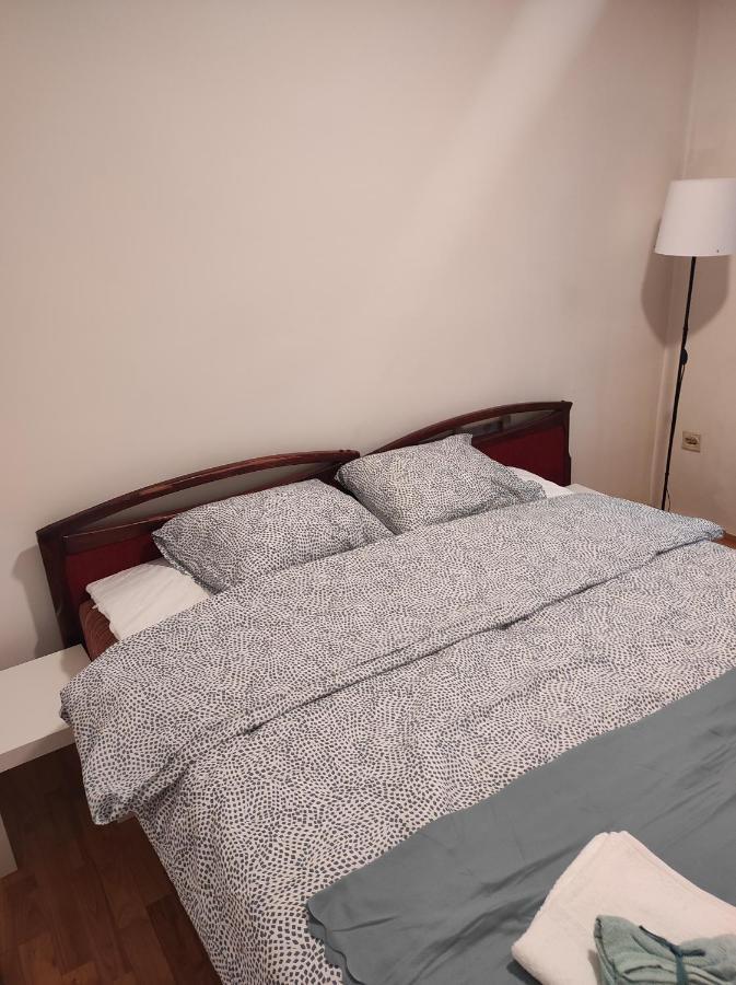 Apartment Mixa بلغراد المظهر الخارجي الصورة