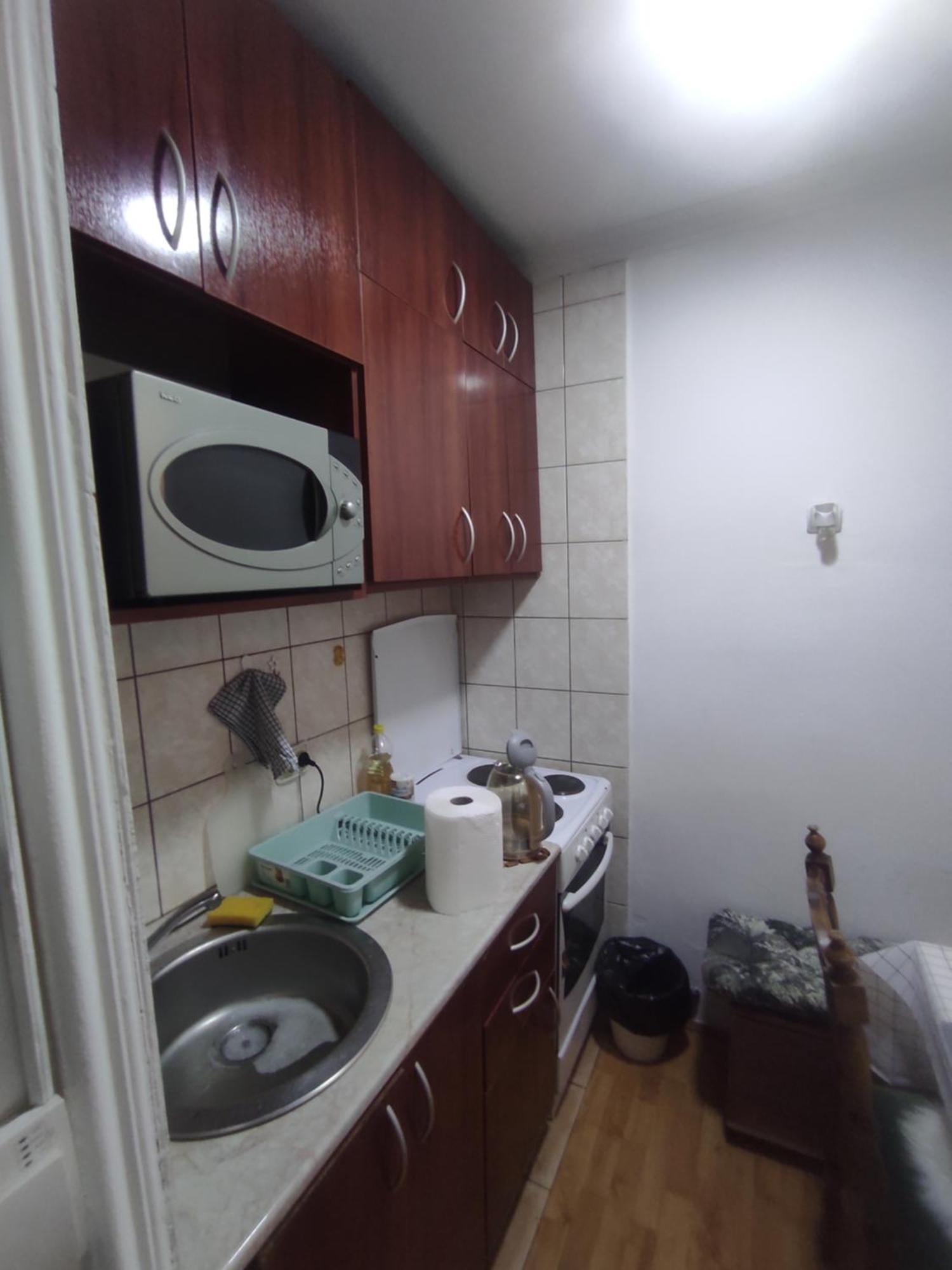 Apartment Mixa بلغراد المظهر الخارجي الصورة