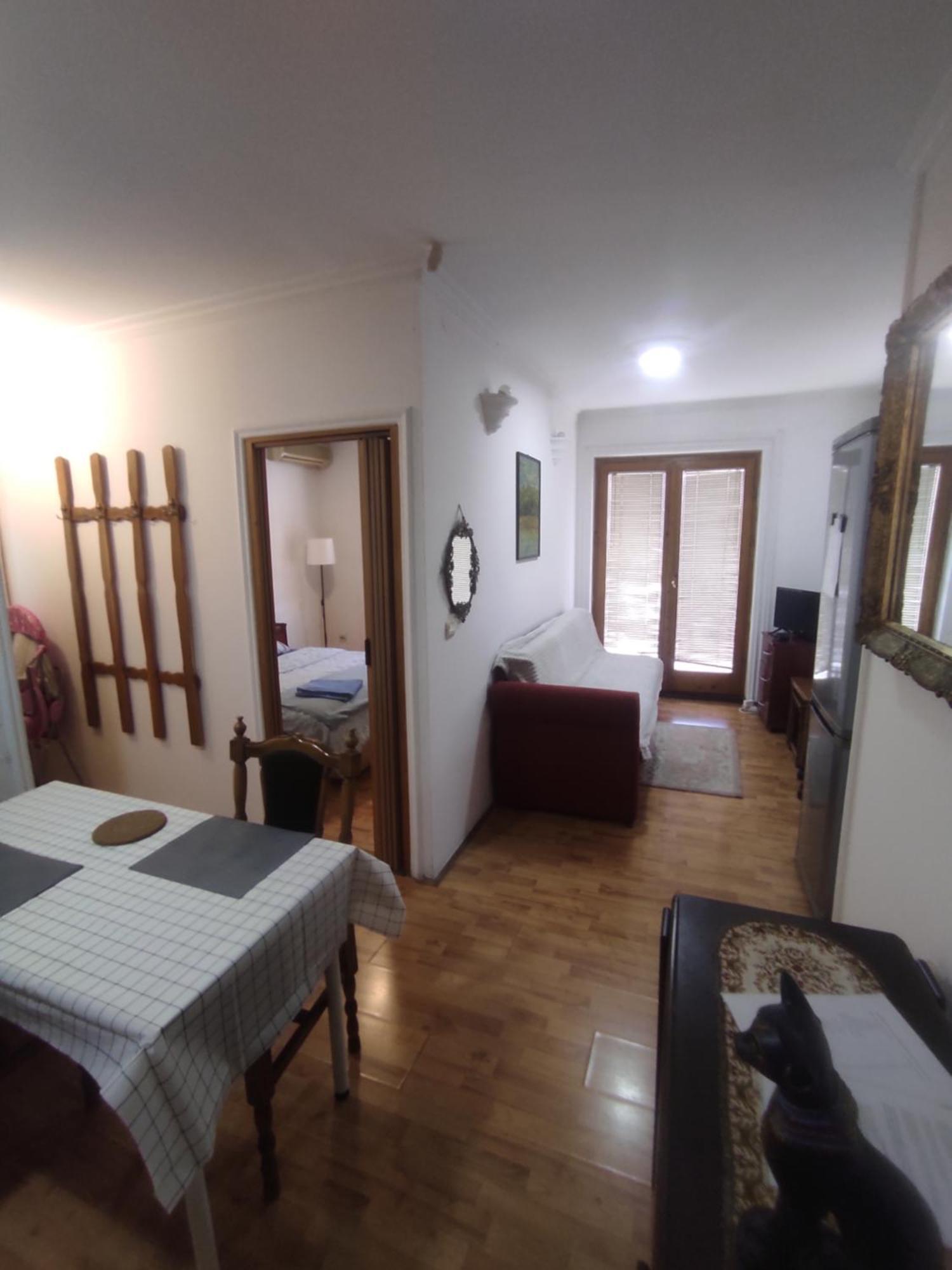 Apartment Mixa بلغراد المظهر الخارجي الصورة