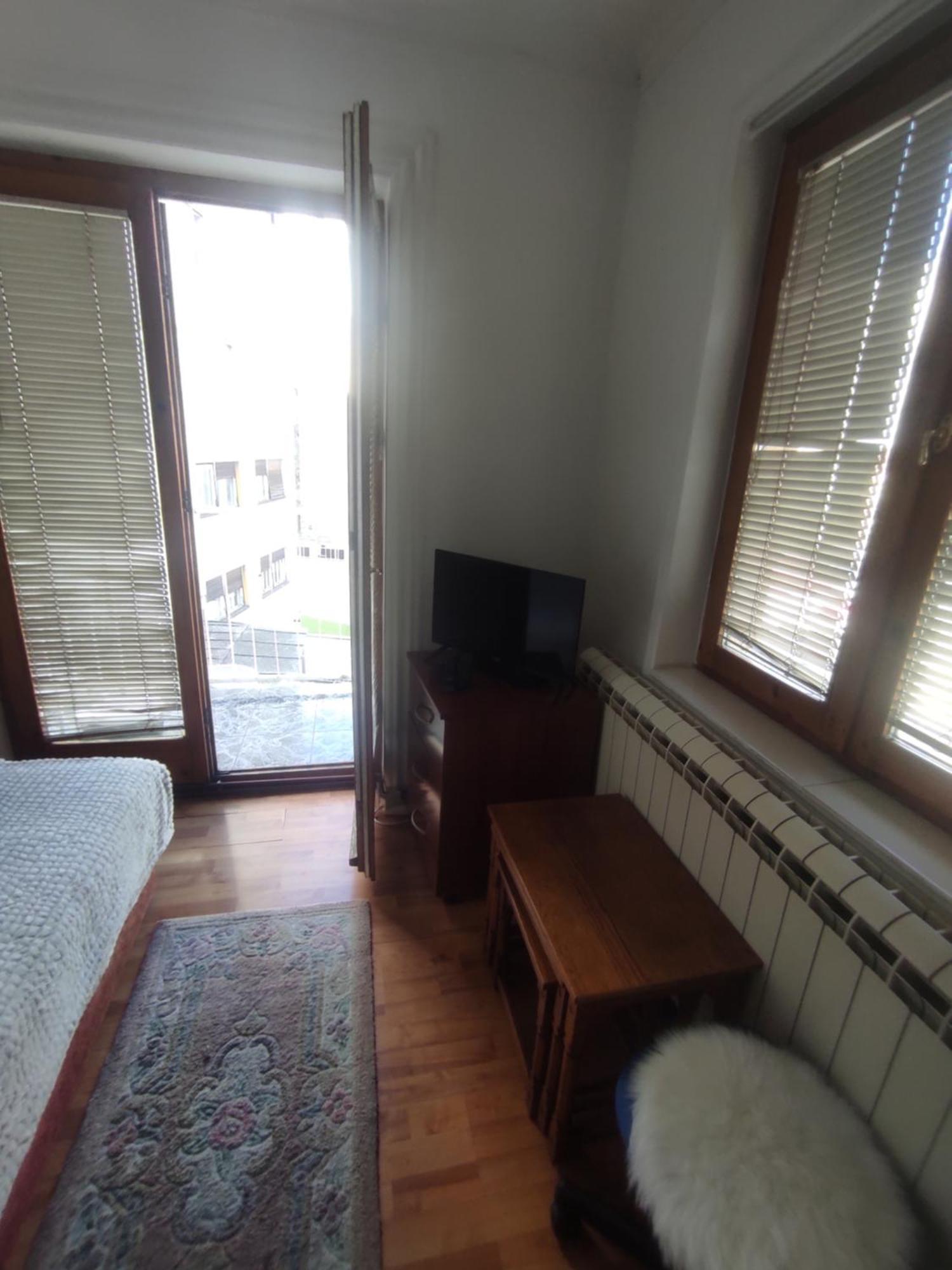 Apartment Mixa بلغراد المظهر الخارجي الصورة