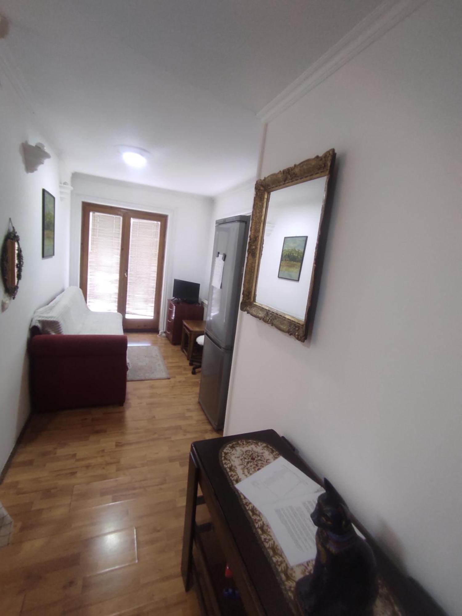 Apartment Mixa بلغراد المظهر الخارجي الصورة