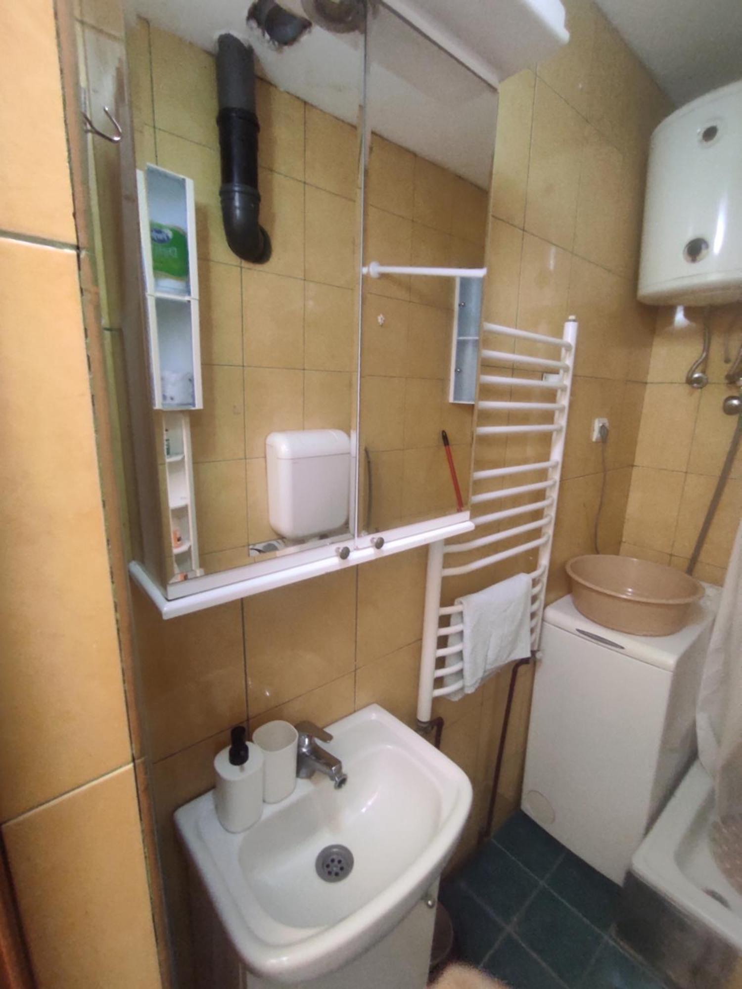 Apartment Mixa بلغراد المظهر الخارجي الصورة