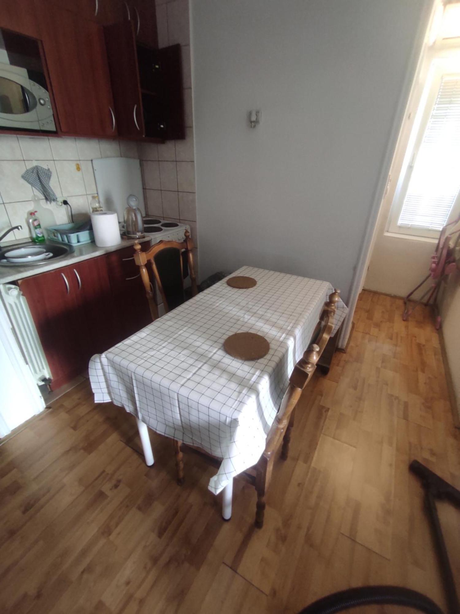 Apartment Mixa بلغراد المظهر الخارجي الصورة